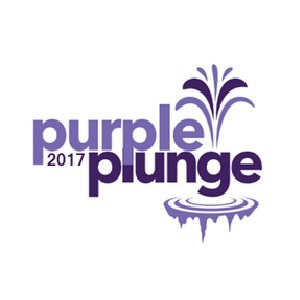 Event Home: Purple Plunge 2017